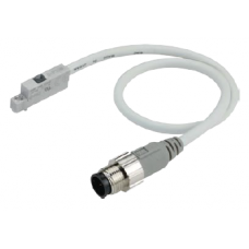 Magnetic Field Resistant 2-Color Display Solid State Auto Switch D-P3DW 